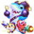 Cartas Icon