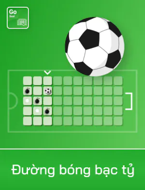 Spribe Đường Bóng Bắc Tý